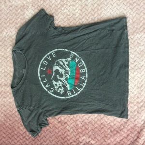 Billabong Cali tee
